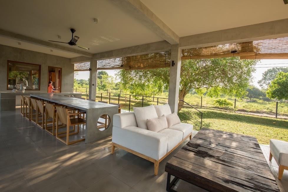 Tree Tops Yala Εξωτερικό φωτογραφία