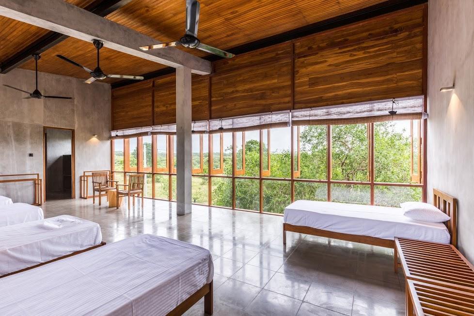 Tree Tops Yala Εξωτερικό φωτογραφία